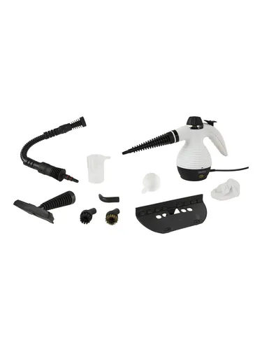 Adler Dampfreiniger Premium