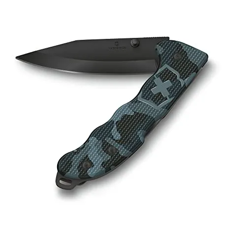 Victorinox Evoke BSH Alox Navy Taschenmesser Camouflage von Victorinox