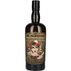 Gin von Del Professore