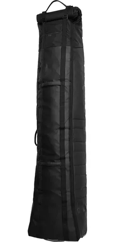 Db Snow Roller Pro Skitasche (Größe 127L, schwarz)