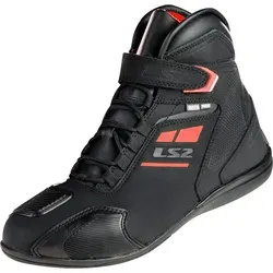 LS2 Stiefel