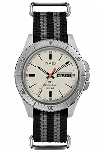 Timex Watch TW2R83400