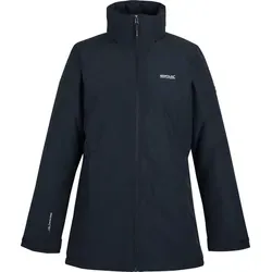 Regatta Damen Tamlin - Wasserdichte Winterjacke - Funktionsjacke mit isolierter, atmungsaktiver IsoTex 15000 Technologie und verschweißten Nähten für optimalen Wetterschutz. Ideal für Outdoor-Aktivitäten bei jedem Wetter.