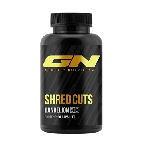 GN Laboratories Shred Cuts – Definieren