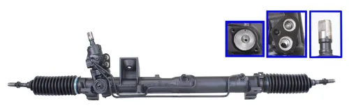 DRI Lenkgetriebe 711521196