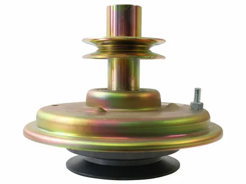 Messerkupplung Ø90/125mm passend für Yard Pro YP200107HRB 9606105802 Rasentrakto