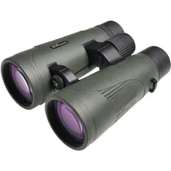 DDoptics Nachtfalke Ergo Gen 3.1 10x56 grün - Ferngläser mit robustem Gehäuse und herausragender Randschärfe für beeindruckende Nachtsicht.