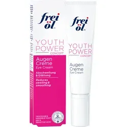 Frei Öl Youth Power Concept Augencreme 15 ml