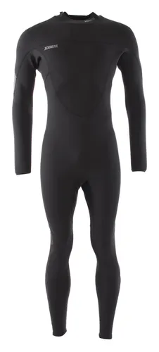 JOBE ATLANTA 2/2 BACK ZIP Full Suit 2025 von Jobe