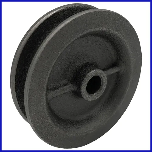 Flaschenzüge & Rollen von SAMETRUCK