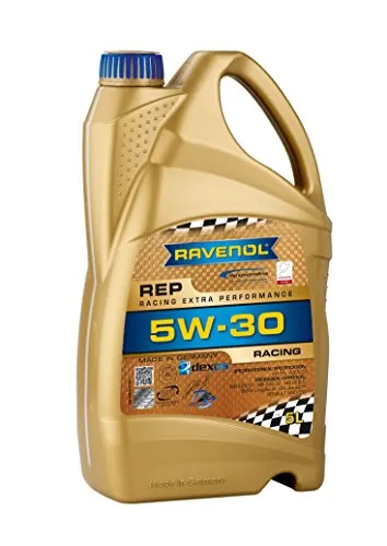 RAVENOL REP Racing Extra Performance SAE 5W-30 von Ravenol
