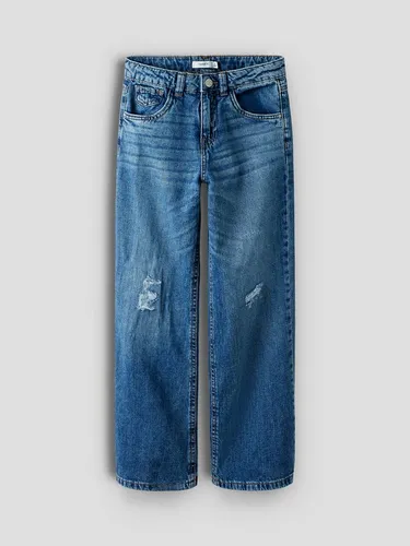 Name It Weite Jeans Rose von NAME IT
