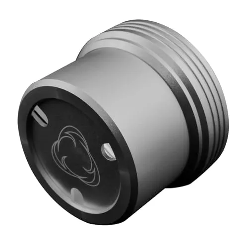 Singularity Compatible Computers Protium D5 Pumpengehäuse - Silber