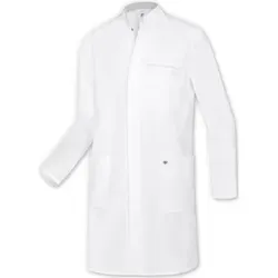 BP Med Coats 1747-684-21 Arztkittel für Herren von BP