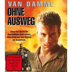 Ohne Ausweg (Blu-ray) von Sony