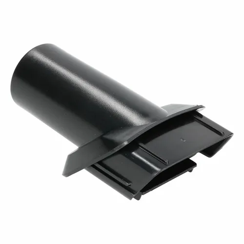 Adapter kompatibel mit Bosch 12021570 für Düsen Rundanschluss Mini Akkusauger