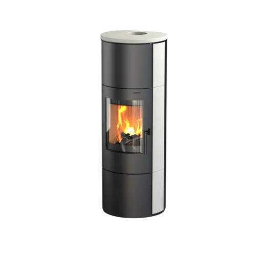 Thermia Kaminofen Cumulus Omega XL V3L