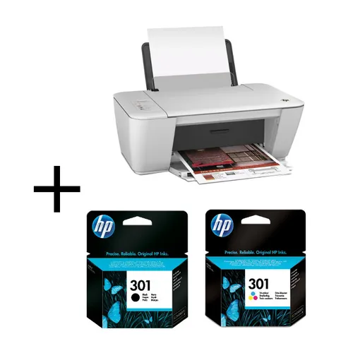 HP Deskjet 1510 Multifunktionsgerät