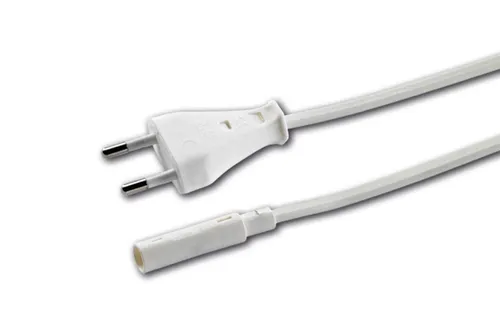 Verlängerungskabel Grau von HERA