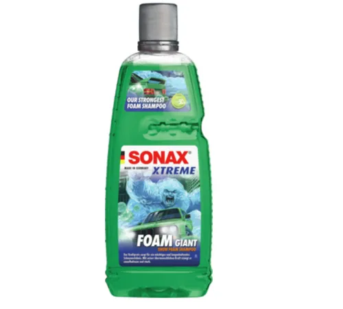 SONAX Xtreme Foam Giant 1L