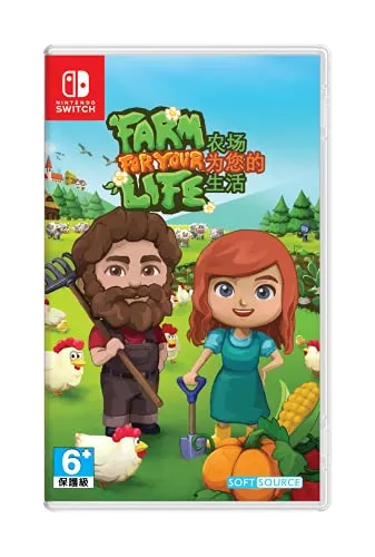 Farm For Your Life