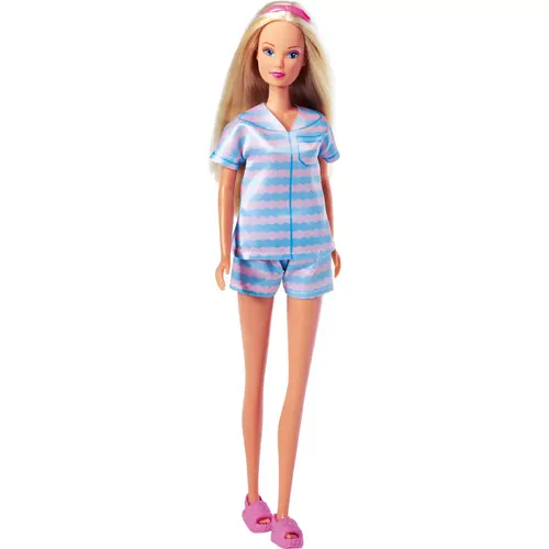 Steffi Love Beauty Day