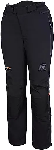 Motorradbekleidung von Rukka