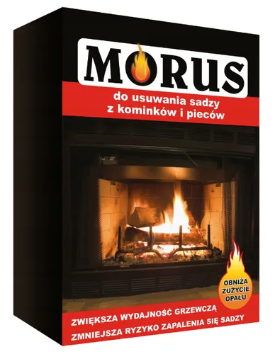 Rußentferner Entrußer für Kamin und Ofen - Zubehör für Kamin und Öfen, hochleistungsfähiger Rußentferner für eine effektive Reinigung und Pflege von Brennräumen.