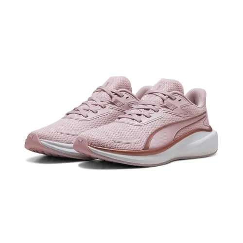 Puma Skyrocket Lite Elevate rose mauve-rose gold (02) 4 in pink von PUMA