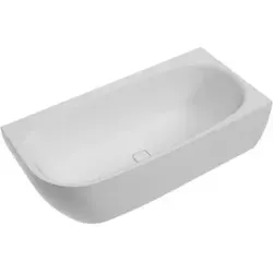 Hoesch iSENSI MONOLITH Eckbadewanne 160 x 75 cm von Hoesch