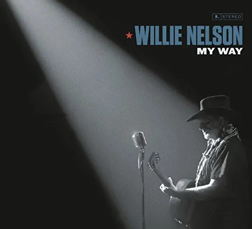 Produktbild LEGACY RECORDINGS My Way