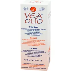 Produktbild Vea Olio Öl 20 ml