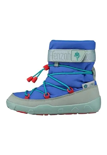 Affenzahn Schuhe Blau von Affenzahn