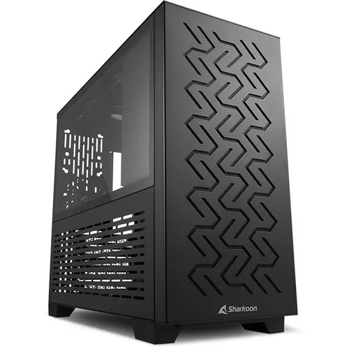 Sharkoon MS-Z1000 PC-Gehäuse