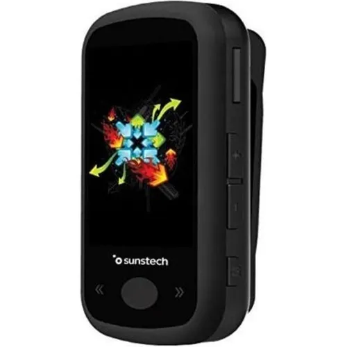 Sunstech Ibizabt8gb (8 GB) (IBIZABT8GBBK) von Sunstech