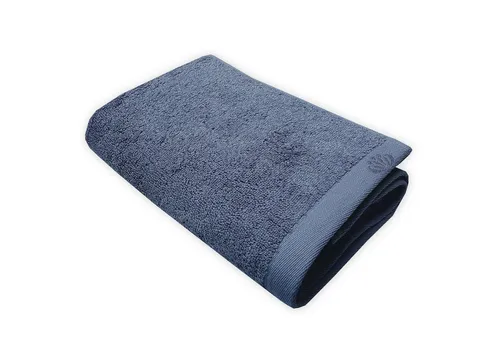 framsohn frottier Handtuch Frottiertuch 'Botanic Deluxe', (1-St)