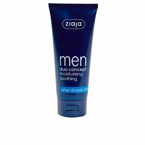 Produktbild Ziaja Men bálsamo After Shave