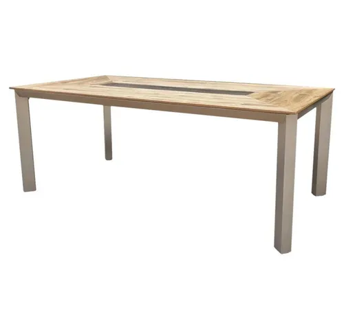 Tisch FLORENCE, rechteckig