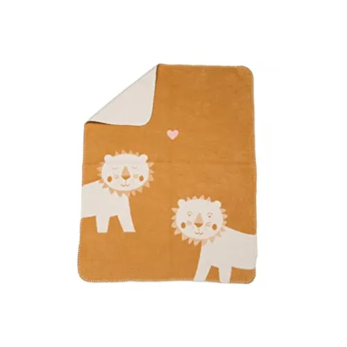 David Fussenegger Babydecke Mila von David Fussenegger