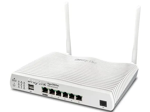 DrayTek Vigor2865ac