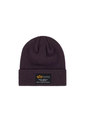 Alpha Industries Skimütze Crew Beanie von Alpha Industries