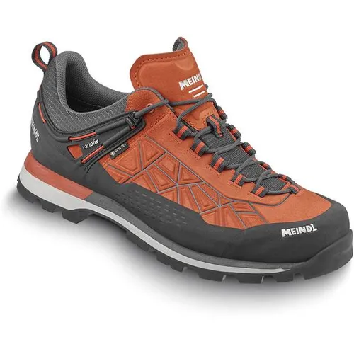 Meindl Literock Free GTX Zustiegsschuhe orange 46,0