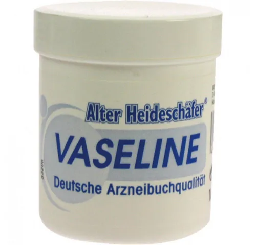 Vaseline Haut Pflege Sensitive Skin-Care 3 x 100ml - Anti-Aging-Cremes - 3 x 100ml Vaseline für empfindliche Haut, ph-neutral, ohne Konservierungsstoffe, ideal für Säuglings- und Altenpflege sowie als zuverlässiger Allwetterschutz.