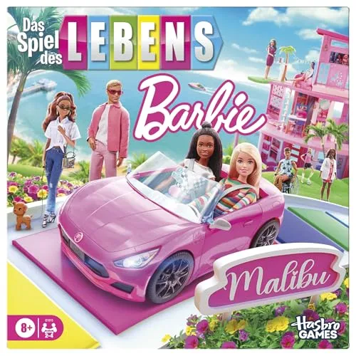 Hasbro Spiele von Hasbro