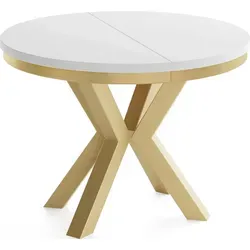 Tische Gold von WFL GROUP