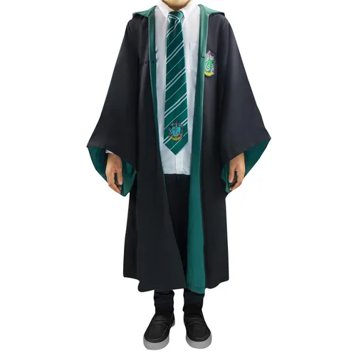 Cinereplicas Harry Potter - Hogwarts Robe - XS(Kids)/S/M/L/XL - Official License