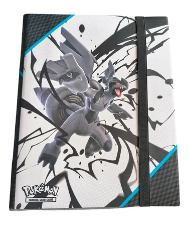 Pokémon: Sammelalbum Scarlet & Violet