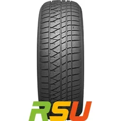 Kumho Wintercraft WS71 SUV 3PMSF 245/70 R16 107H Winterreifen