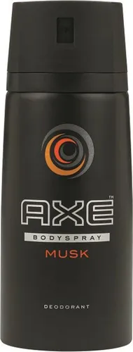 Axe Musk Deodorant Spray 150ml