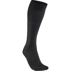 Falke Herren RU Compression Energy Socken 43, schwarz - Sportsocken mit innovativer Kompressionsfunktion für verbesserte Durchblutung und mehr Energie beim Laufen.